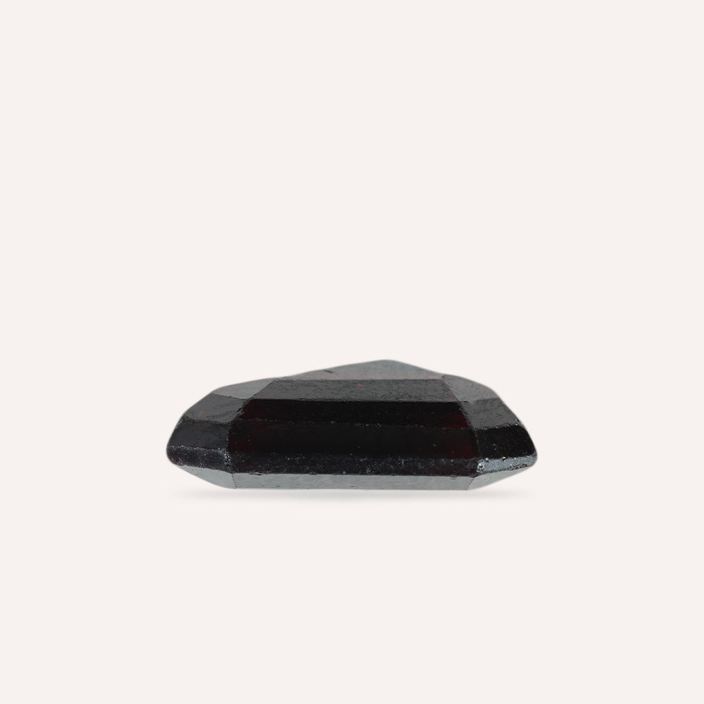 NATURAL HESSONITE-6.20CARAT