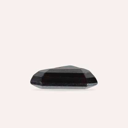 NATURAL HESSONITE-6.20CARAT