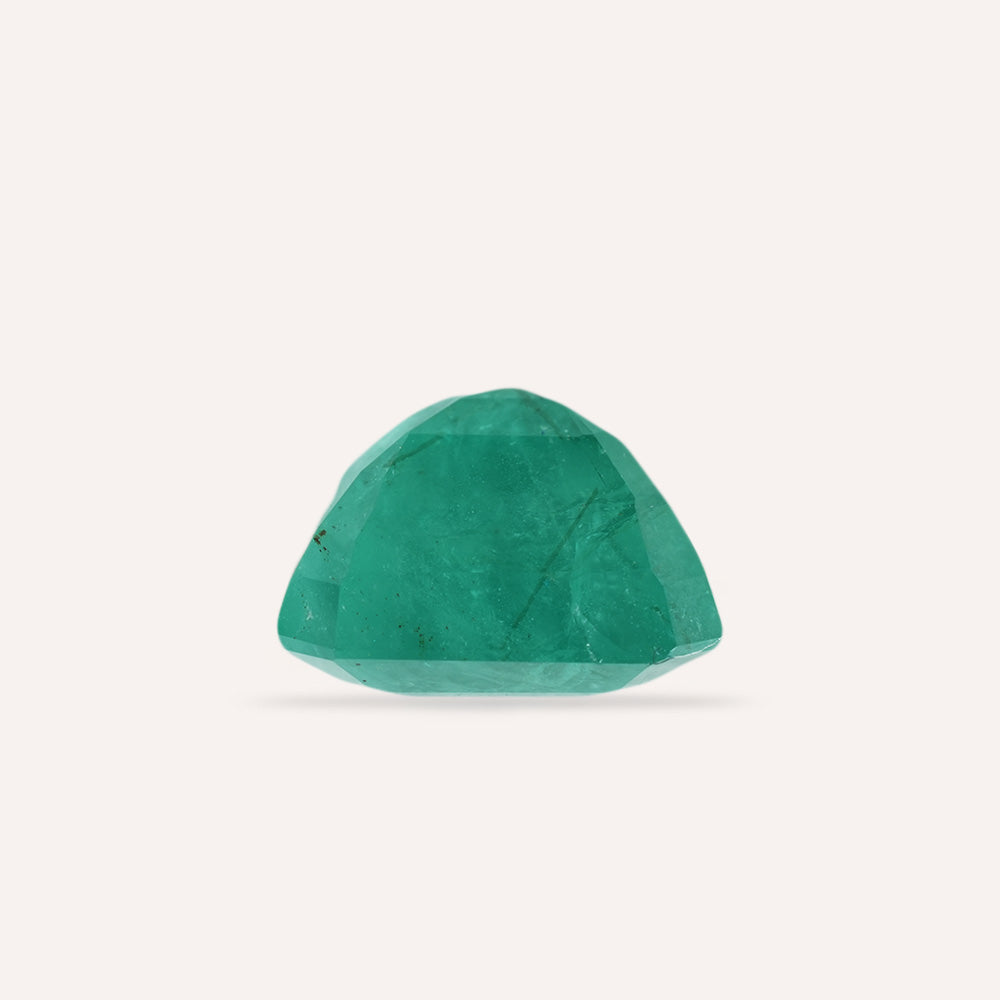 NATURAL EMERALD-5.04CARAT