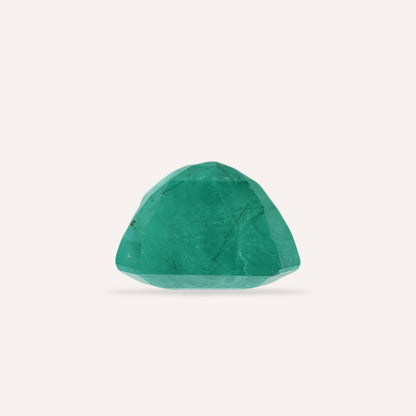 NATURAL EMERALD-5.04CARAT