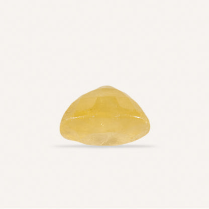 YELLOW SAPPHIRE (THAILAND)-5.88CARAT