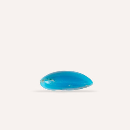 NATURAL TURQUOISE(FIROZA)9.09CARAT