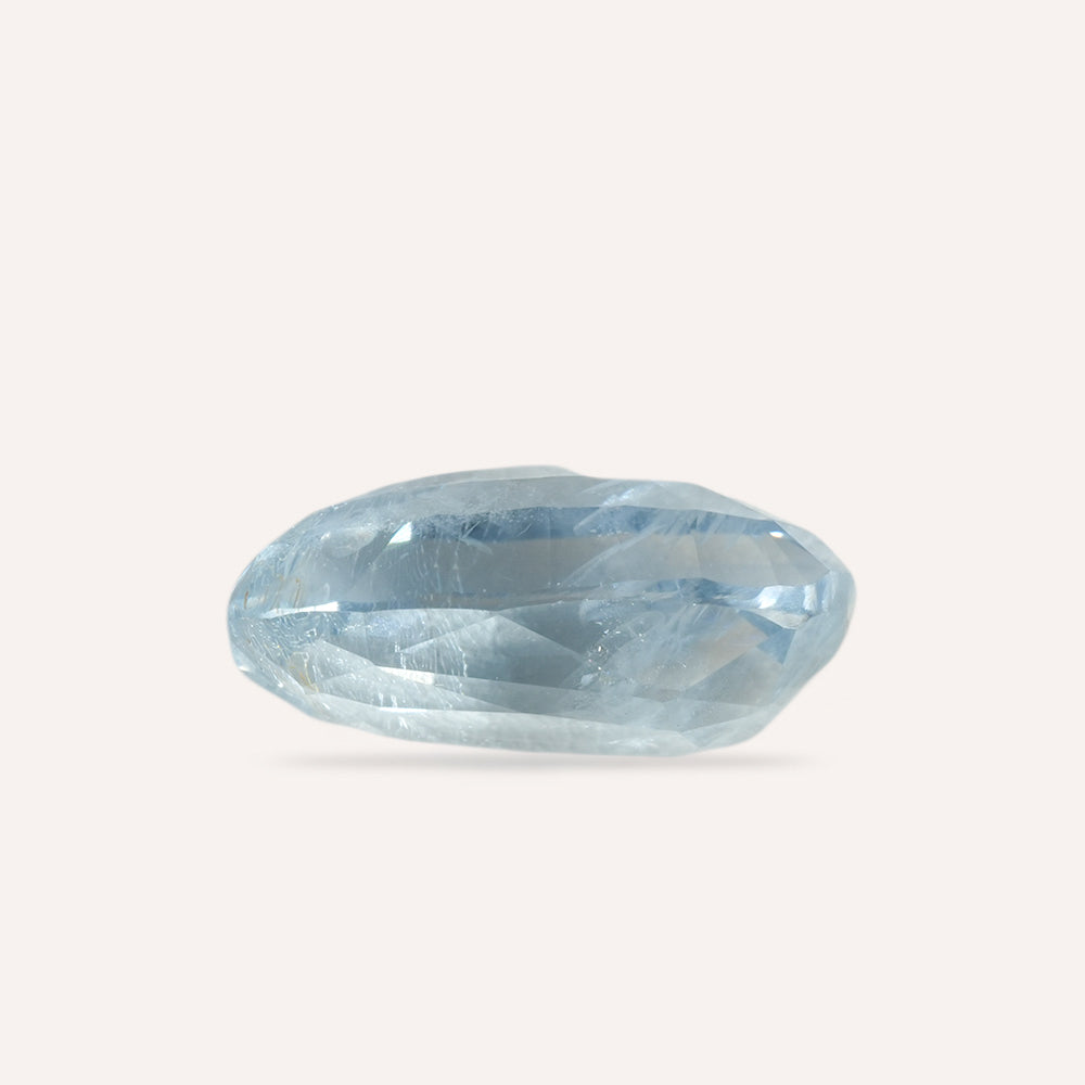NATURAL BLUE SAPPHIRE-6.55CARAT