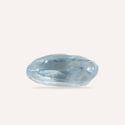 NATURAL BLUE SAPPHIRE-6.55CARAT