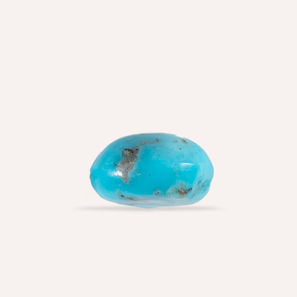 NATURAL TURQUOISE(FIROZA)-15.90CARAT