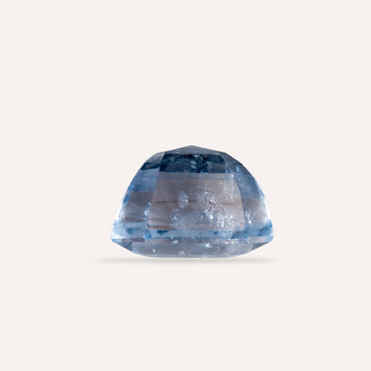 NATURAL BLUE SAPPHIRE-8.20CARAT