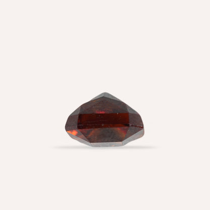 NATURAL HESSONITE-6.82CARAT