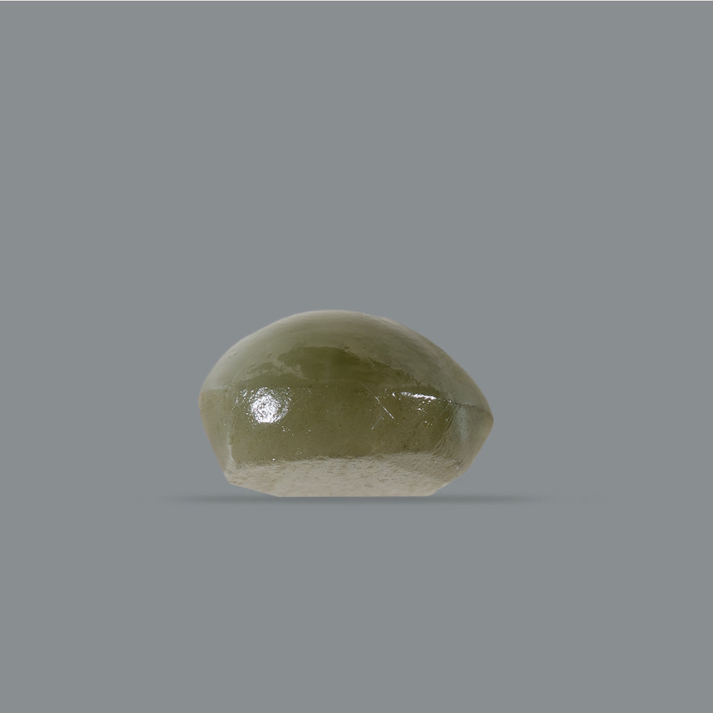 NATURAL CATS EYE-6.67CARAT