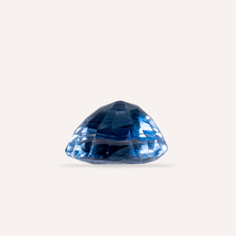 NATURAL BLUE SAPPHIRE-3.25CARAT
