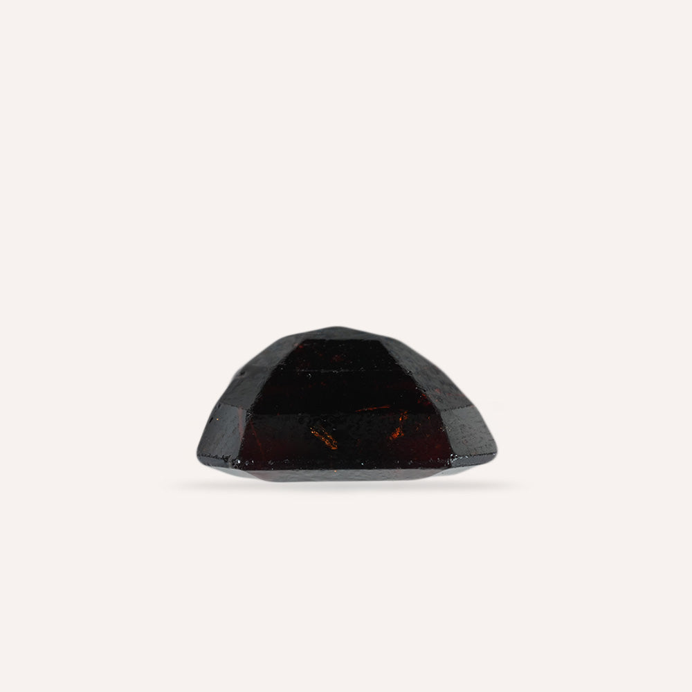 NATURAL HESSONITE-8.53CARAT