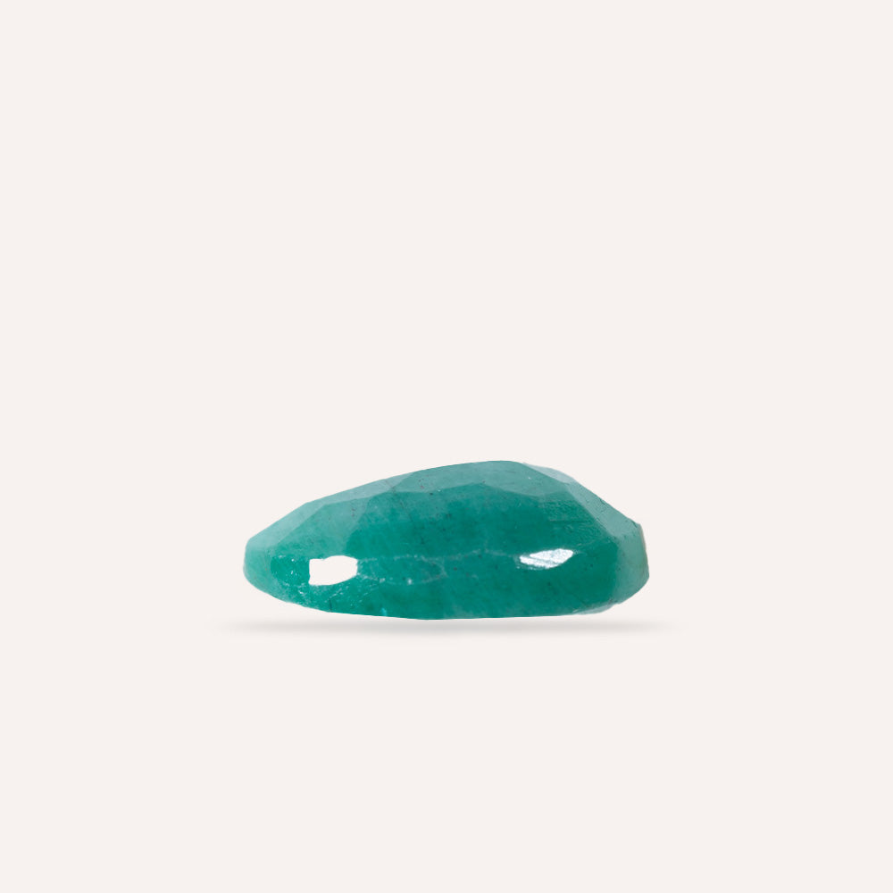 NATURAL EMERALD-5.24CARAT