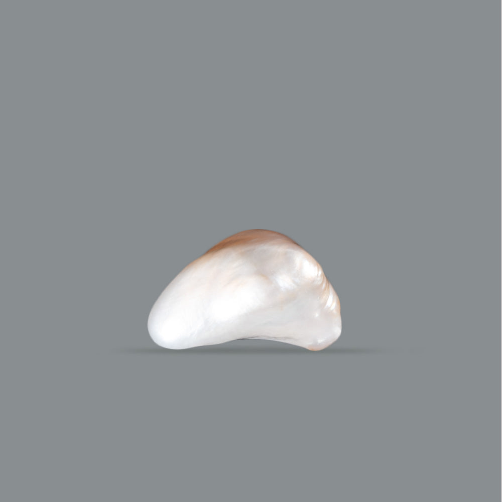 NATURAL PEARL-7.68CARAT