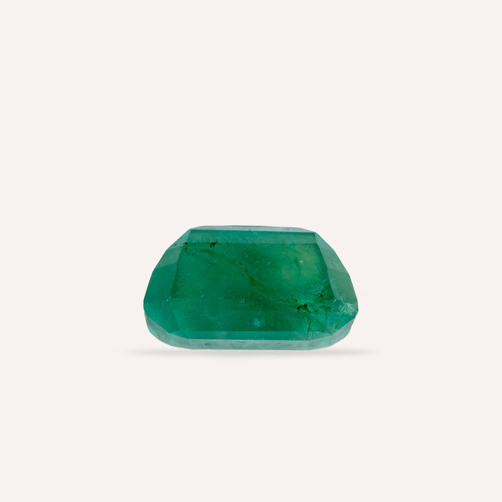NATURAL EMERALD-5.56CARAT