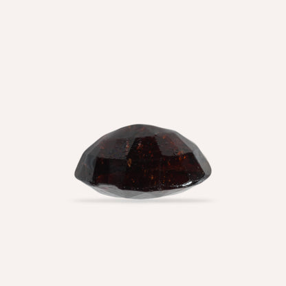 NATURAL HESSONITE-6.86CARAT