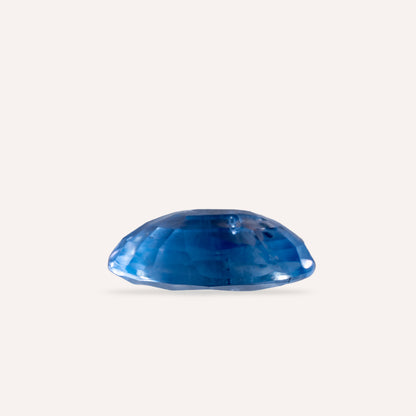 NATURAL BLUE SAPPHIRE-2.53CARAT