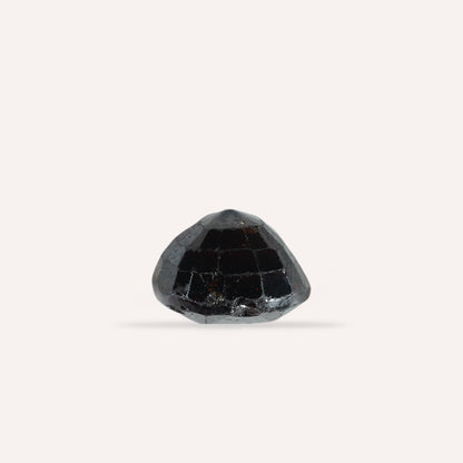 NATURAL HESSONITE-5.25CARAT