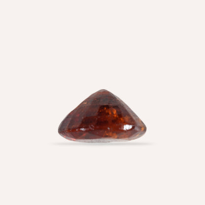 NATURAL HESSONITE-7.70CARAT