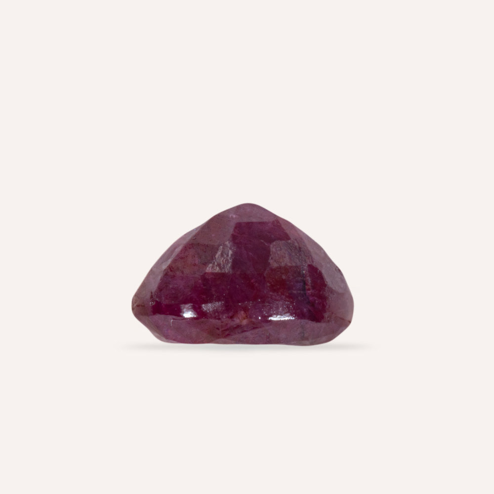 NATURAL RUBY-2.60CARAT