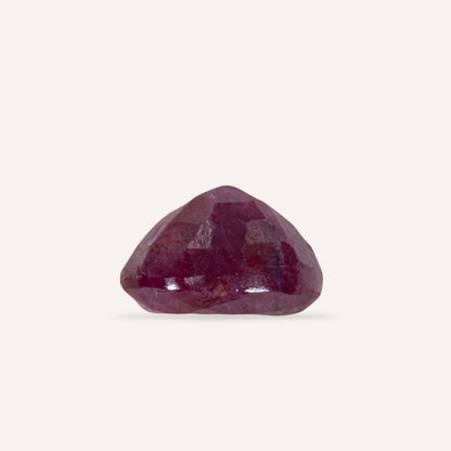 NATURAL RUBY-2.60CARAT