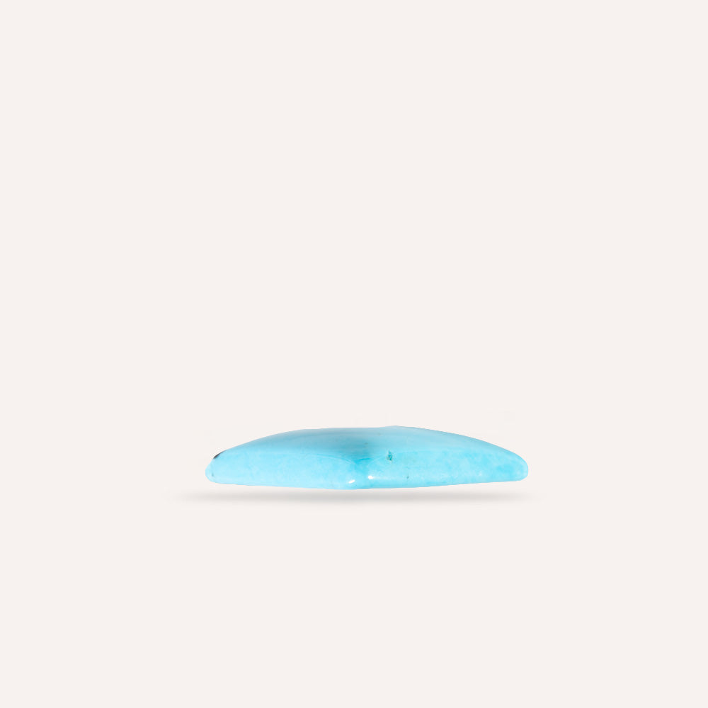 NATURAL TURQUOISE(FIROZA)-43.39CARAT