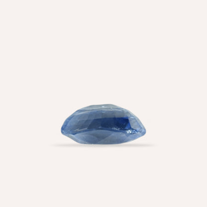 NATURAL BLUE SAPPHIRE-5.22CARAT