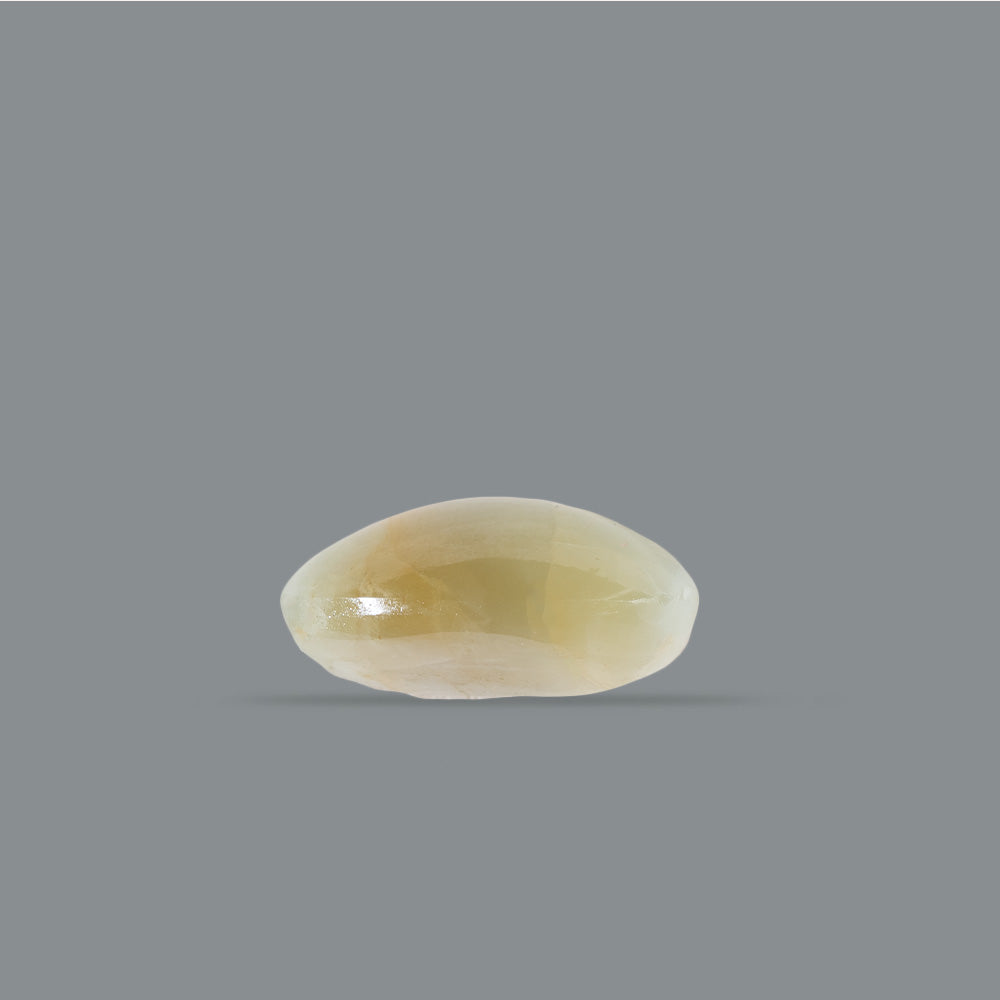 NATURAL CATS EYE-9.17CARAT