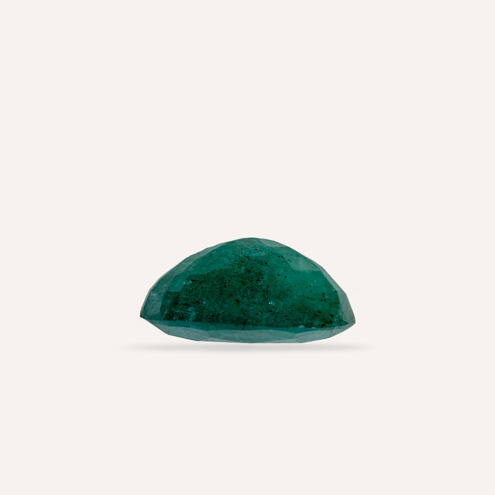 NATURAL EMERALD-5.86CARAT