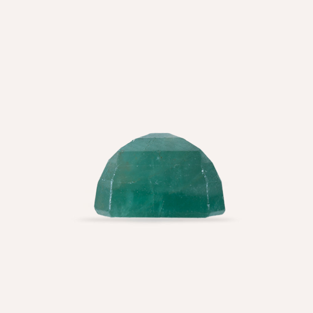 NATURAL EMERALD-5.68CARAT