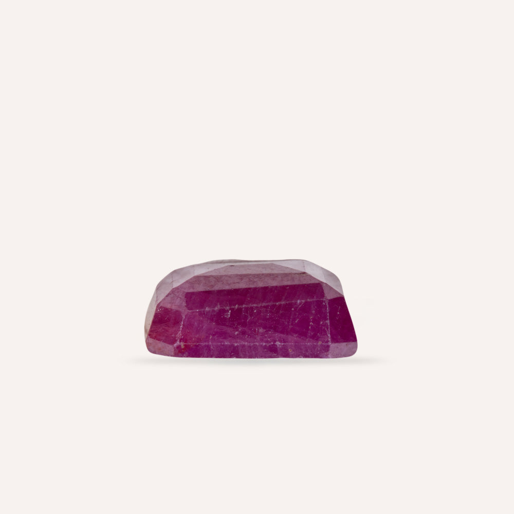 NATURAL RUBY- 4.56CARAT
