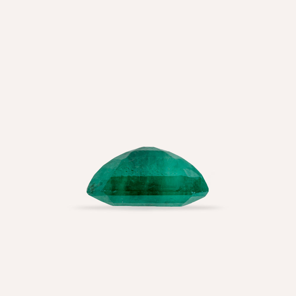 NATURAL EMERALD-6.04CARAT