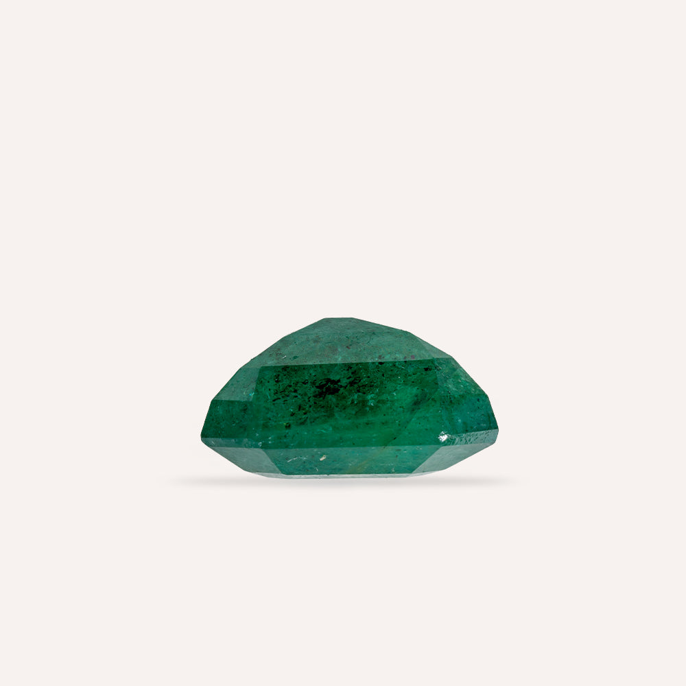 NATURAL EMERALD-8.30CARAT