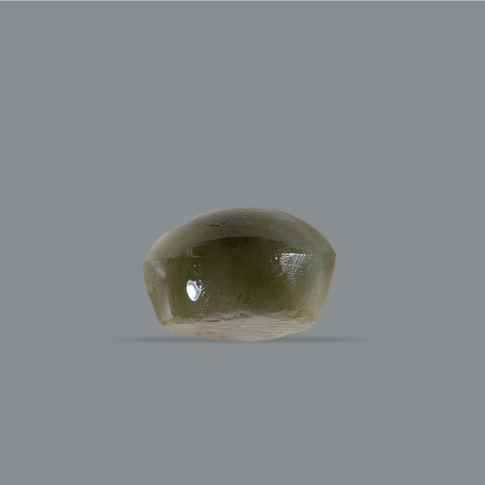 NATURAL CATS EYE-7.14CARAT
