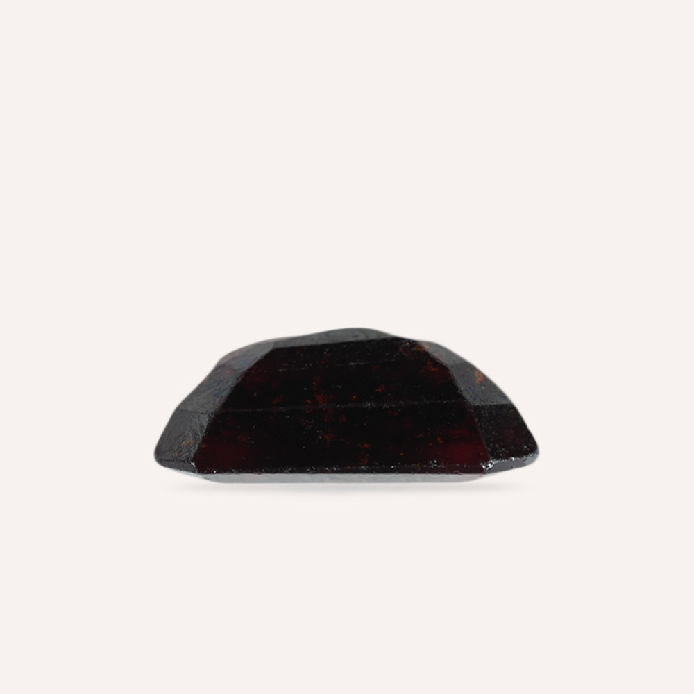 NATURAL HESSONITE-9.17CARAT