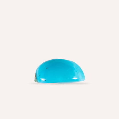 NATURAL TURQUOISE(FIROZA)-5.97CARAT