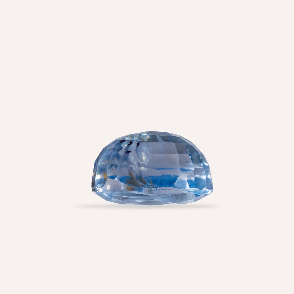 NATURAL BLUE SAPPHIRE-4.81CARAT