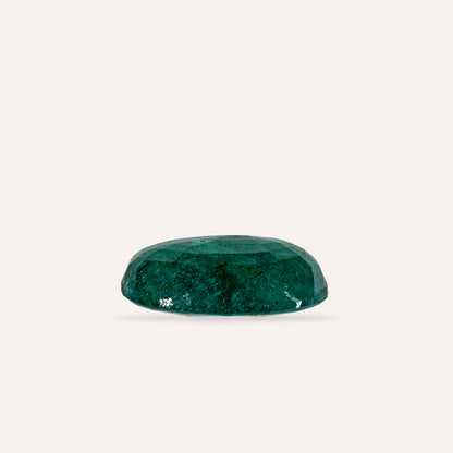NATURAL EMERALD-6.05CARAT