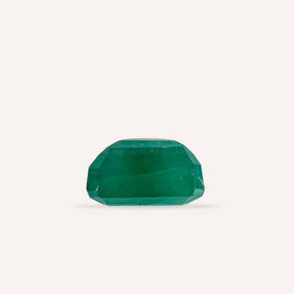 NATURAL EMERALD-5.78CARAT
