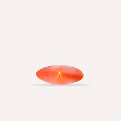 NATURAL CORAL(MOONGA)-5.50CARAT