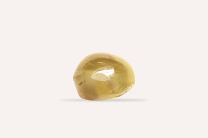 NATURAL CATS EYE-3.43 CARAT