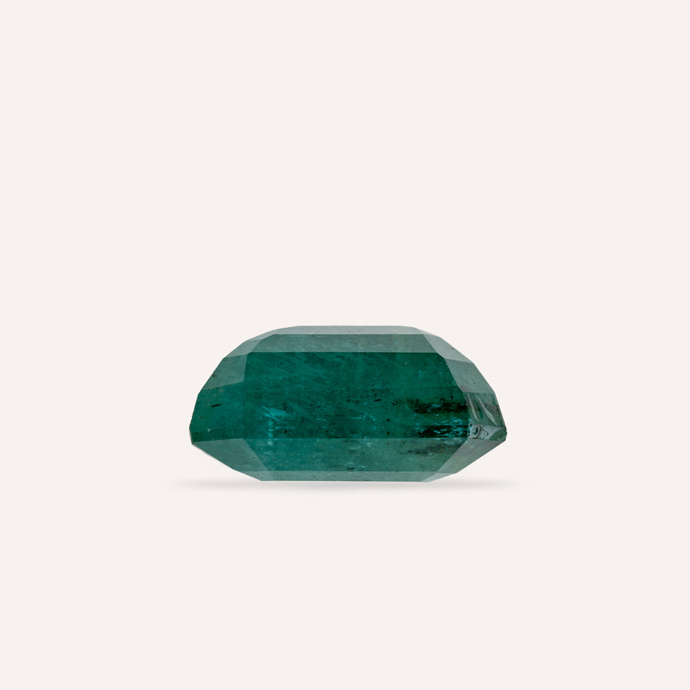 NATURAL EMERALD-10.28CARAT