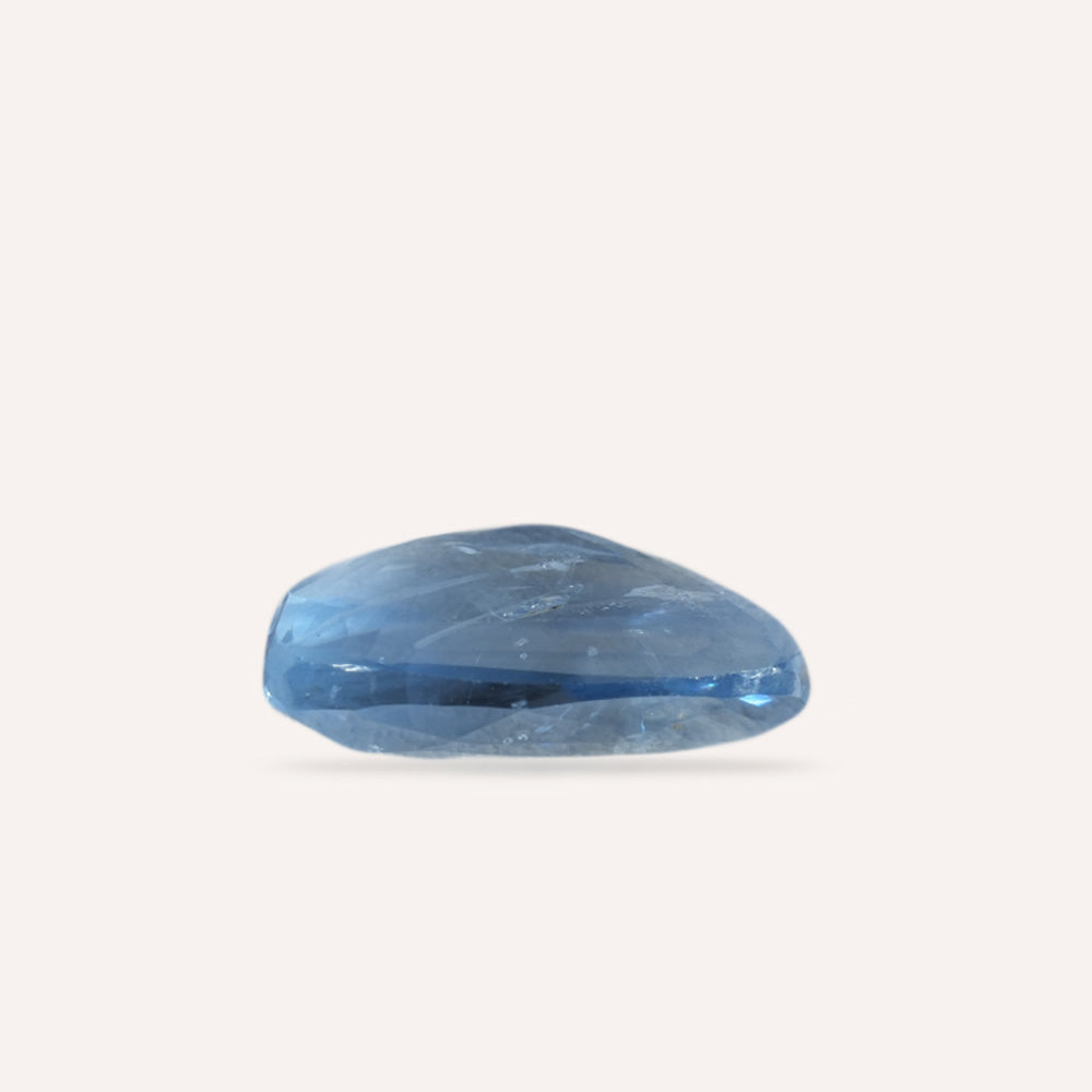 NATURAL BLUE SAPPHIRE-4.86CARAT