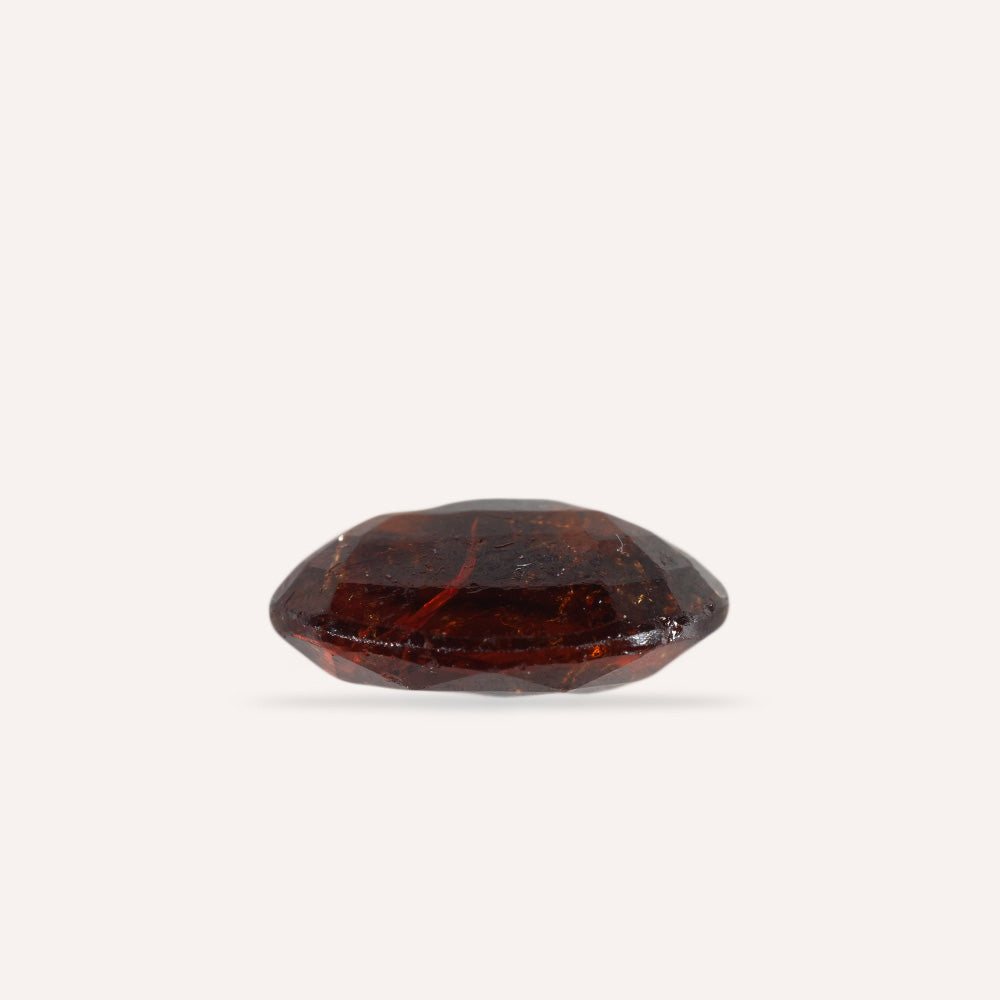 NATURAL HESSONITE-8.24CARAT