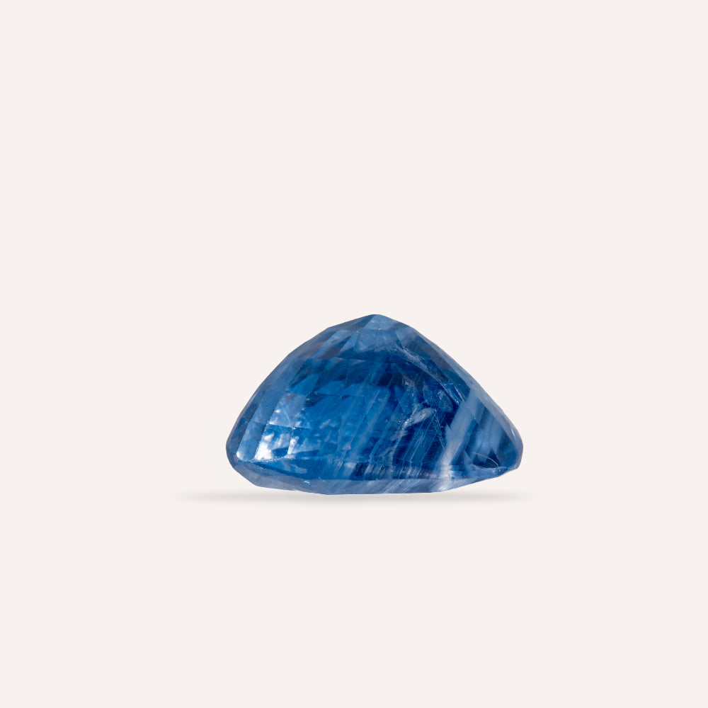 NATURAL BLUE SAPPHIRE-4.50CARAT
