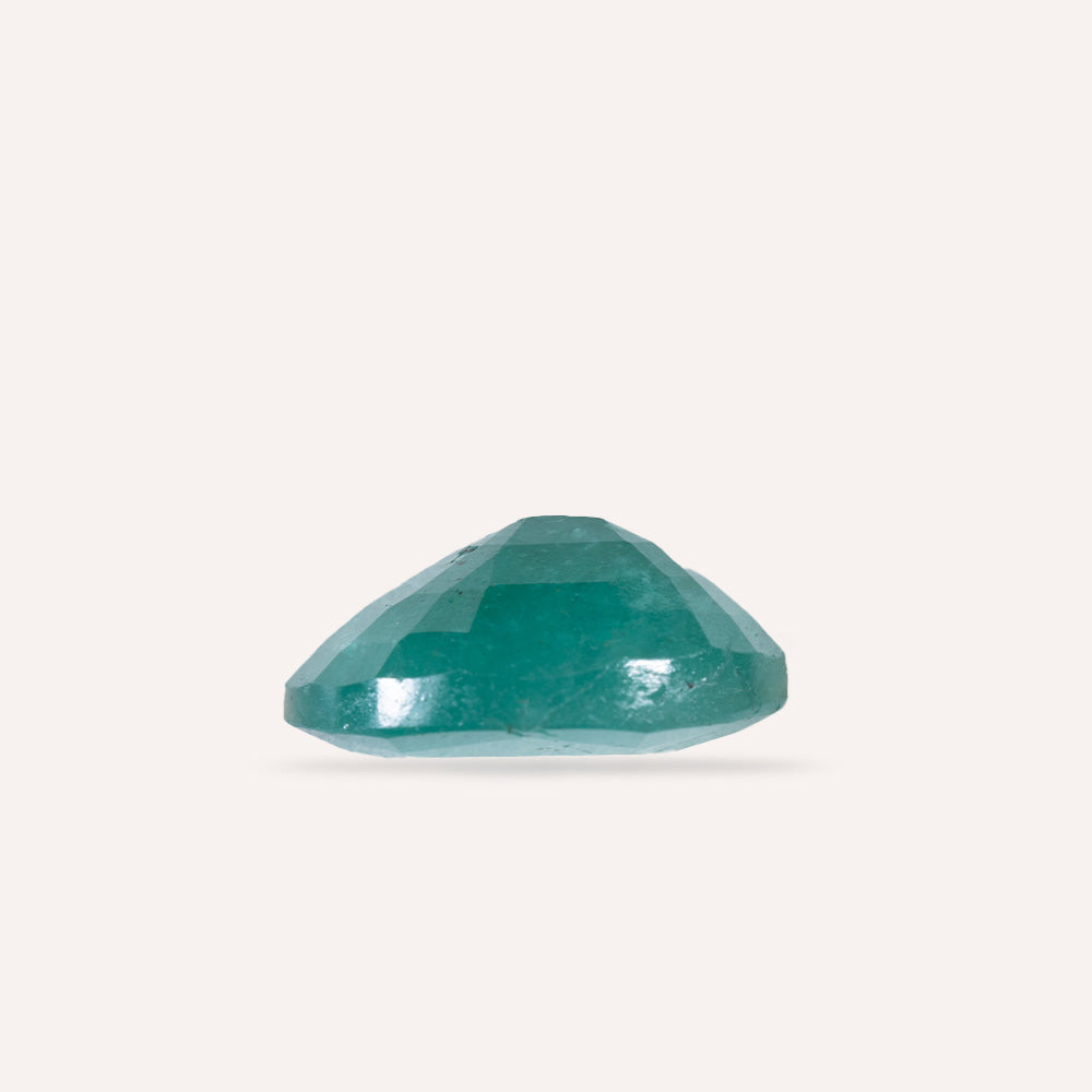 NATURAL EMERALD-6.11CARAT