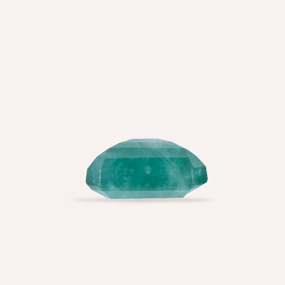 NATURAL EMERALD-9.65CARAT