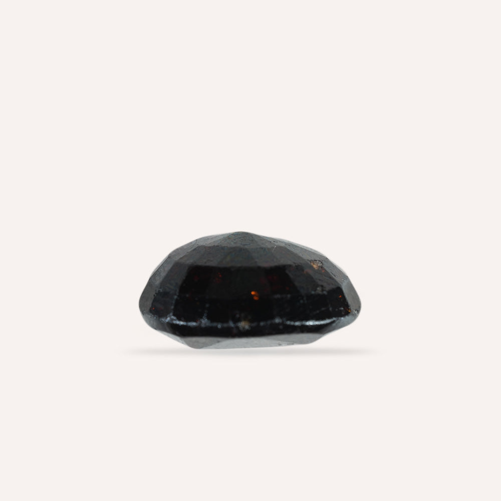 NATURAL HESSONITE-12.90CARAT