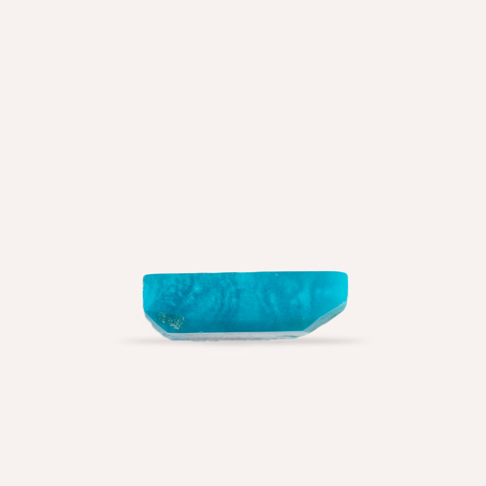 NATURAL TURQUOISE(FIROZA)-15.70CARAT