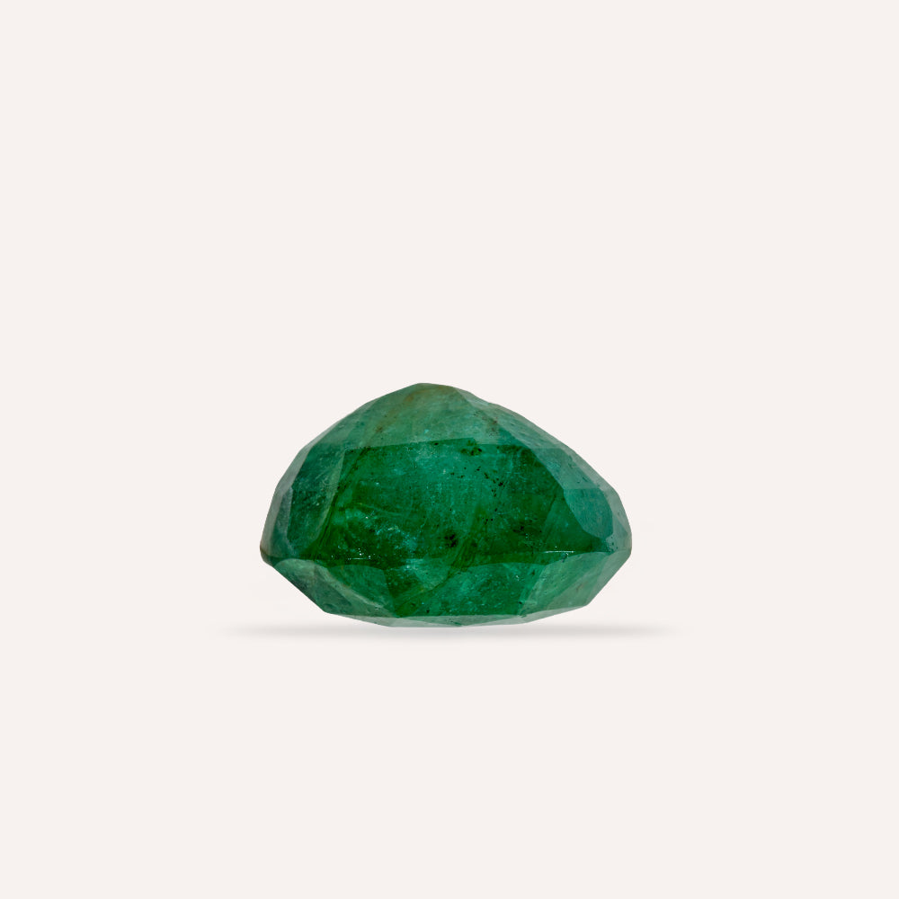 NATURAL EMERALD-4.91CARAT