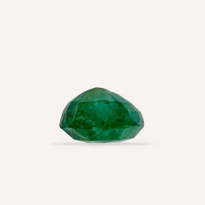 NATURAL EMERALD-4.91CARAT
