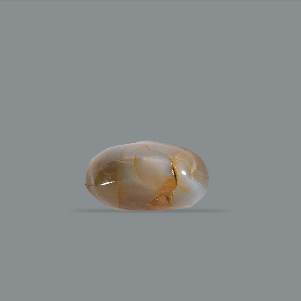 NATURAL CATS EYE-2.69CARAT